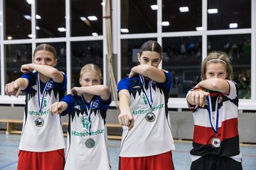 Bild 93 - wCJ Loewinnen Cup C1